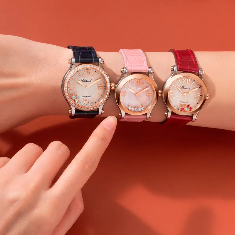 CHOPARD HAPPY SPORT 30MM