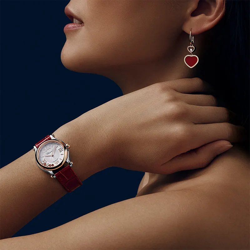 CHOPARD HAPPY SPORT 30MM