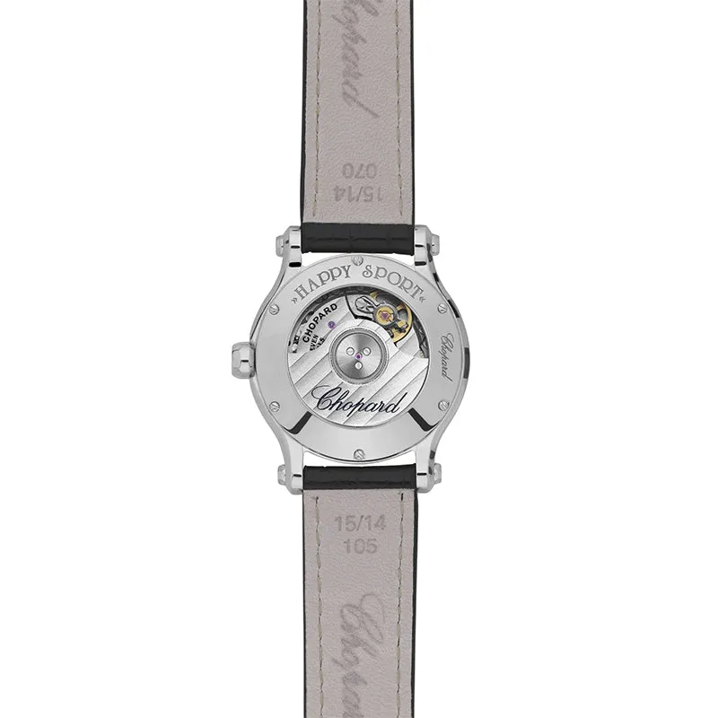 CHOPARD HAPPY SPORT 30MM