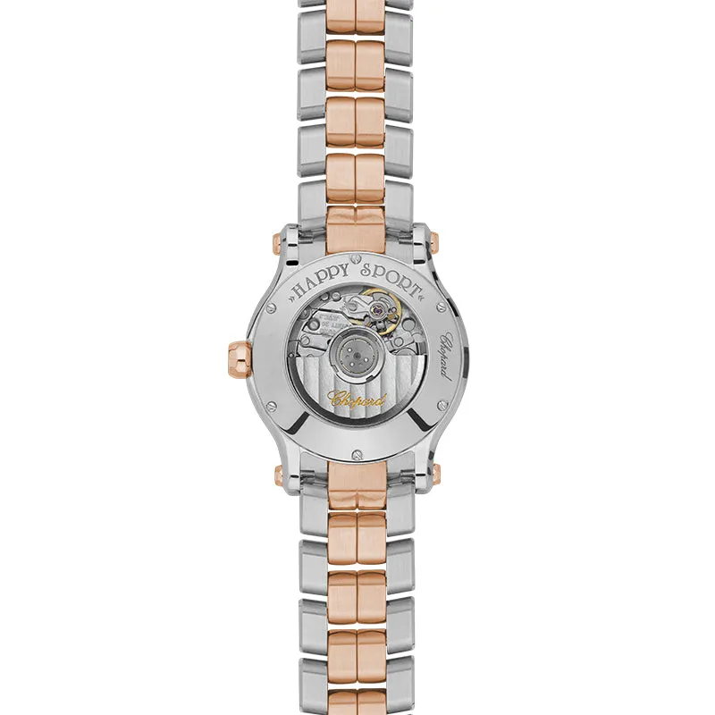 CHOPARD HAPPY SPORT 30MM