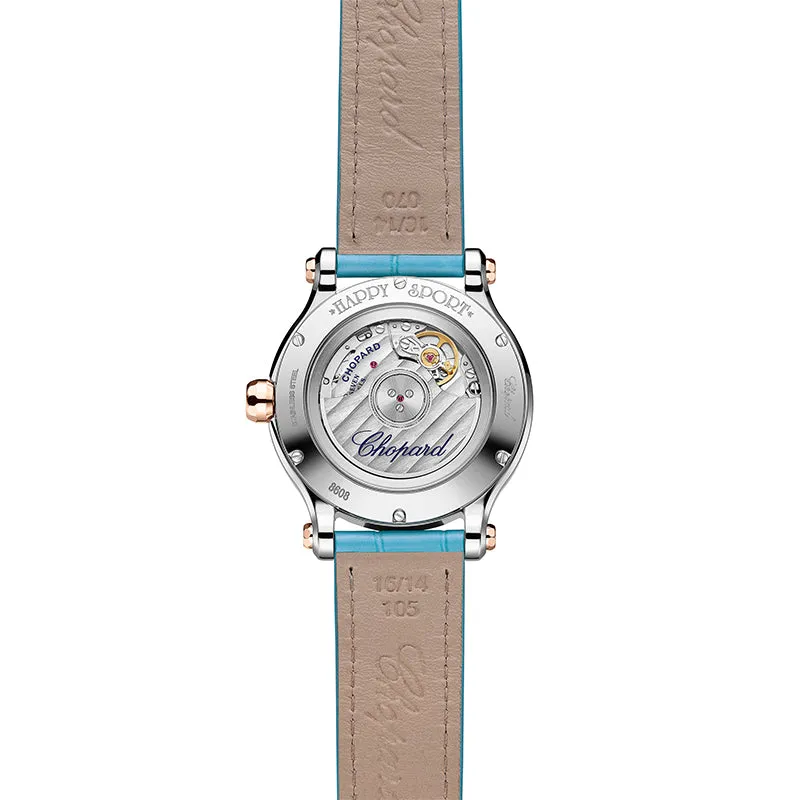 CHOPARD HAPPY SPORT 33MM