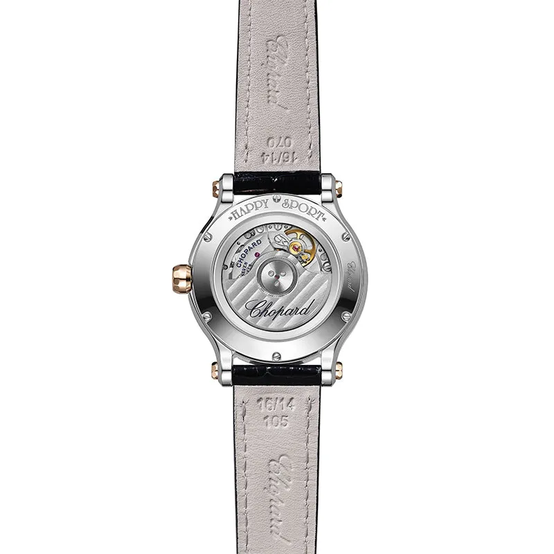 CHOPARD HAPPY SPORT 33MM