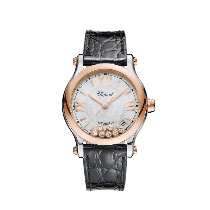 CHOPARD HAPPY SPORT 36MM