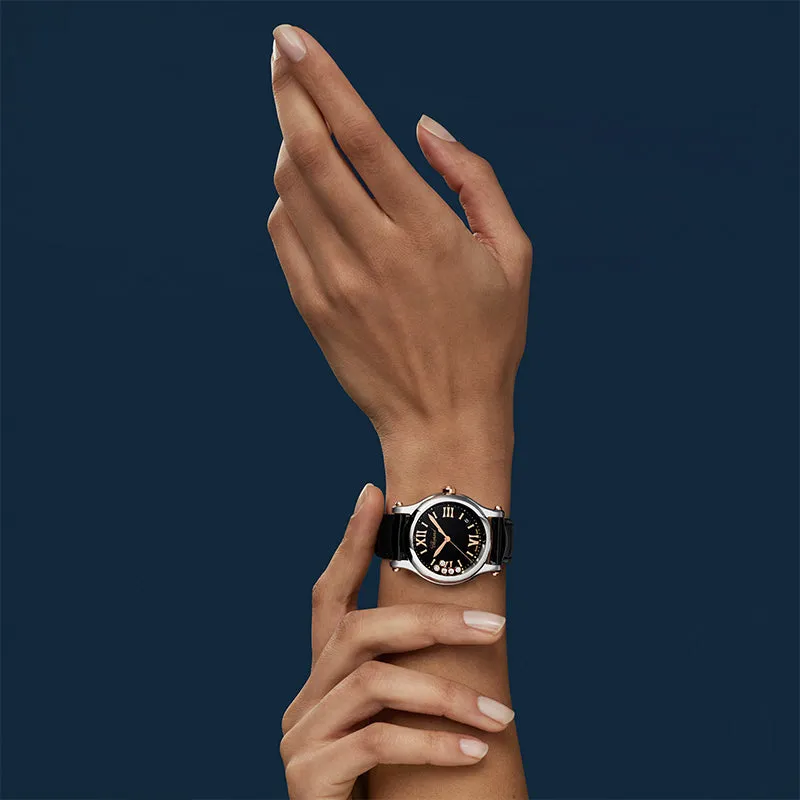 CHOPARD HAPPY SPORT 36MM