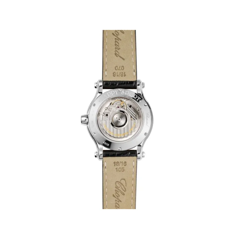 CHOPARD HAPPY SPORT 36MM