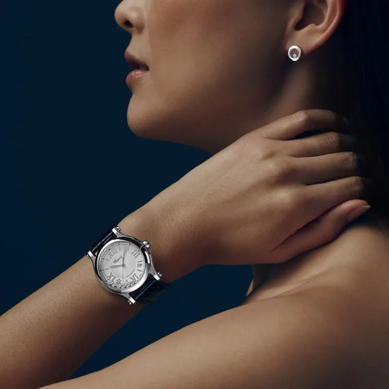 CHOPARD HAPPY SPORT 36MM
