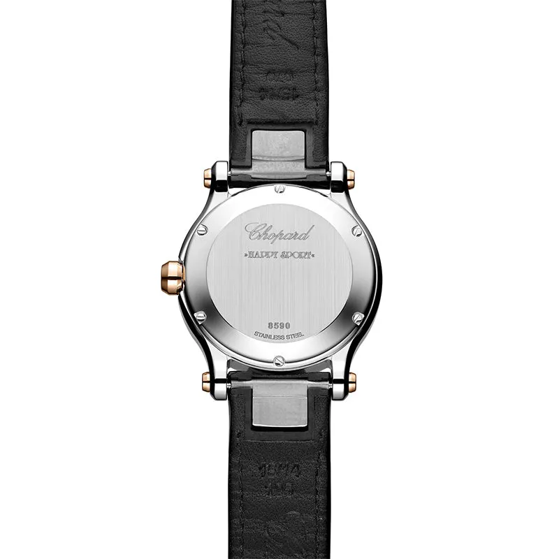 CHOPARD HAPPY SPORT 36MM