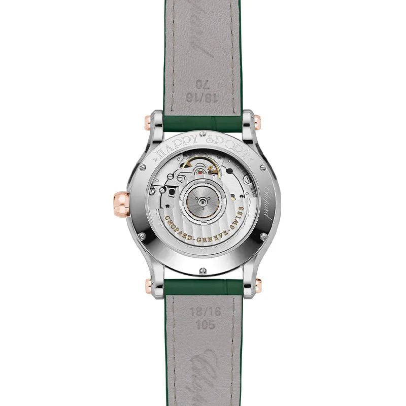 CHOPARD HAPPY SPORT 36MM