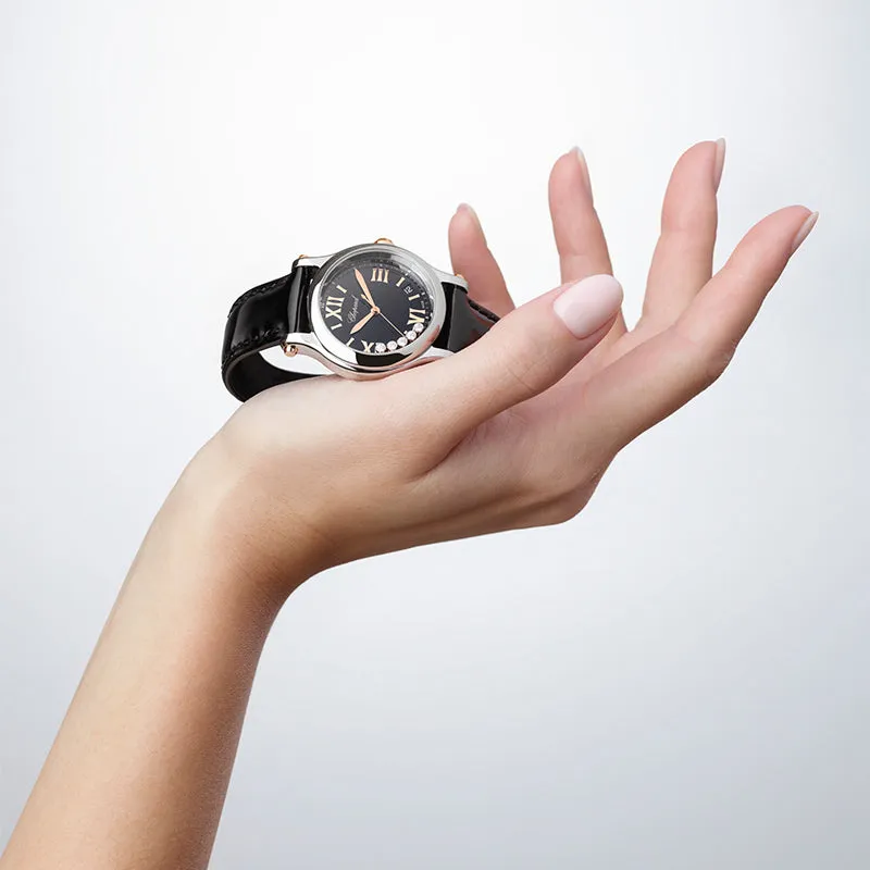 CHOPARD HAPPY SPORT 36MM