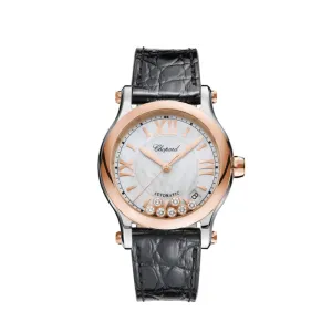 CHOPARD HAPPY SPORT 36MM