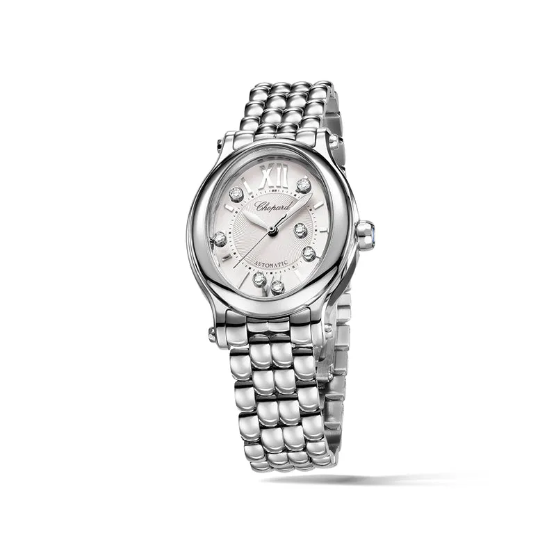 CHOPARD HAPPY SPORT OVAL