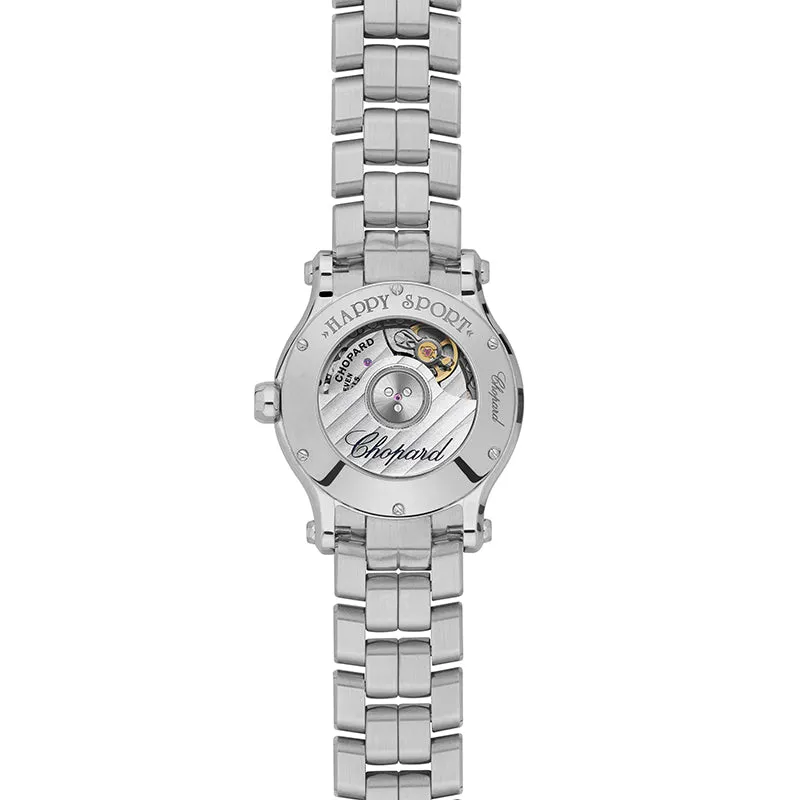 CHOPARD HAPPY SPORT