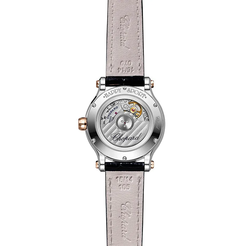 CHOPARD HAPPY SPORT