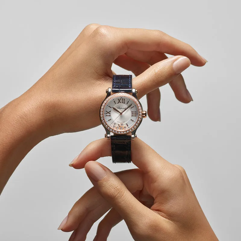 CHOPARD HAPPY SPORT