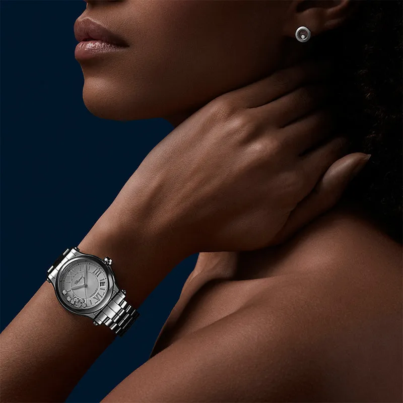 CHOPARD HAPPY SPORT