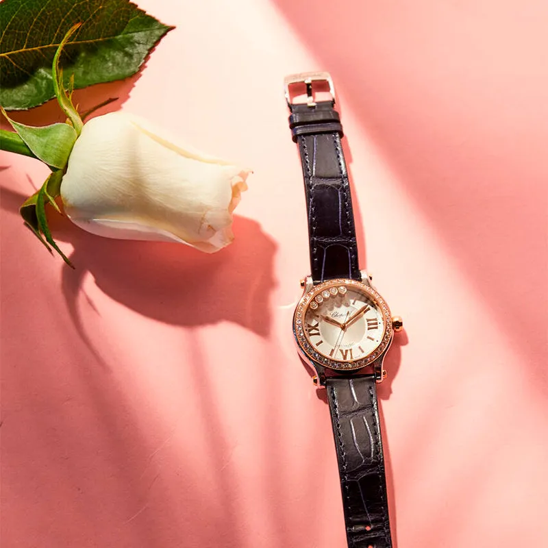 CHOPARD HAPPY SPORT