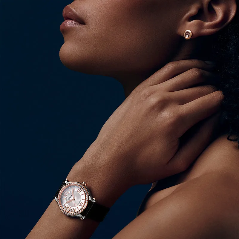 CHOPARD HAPPY SPORT
