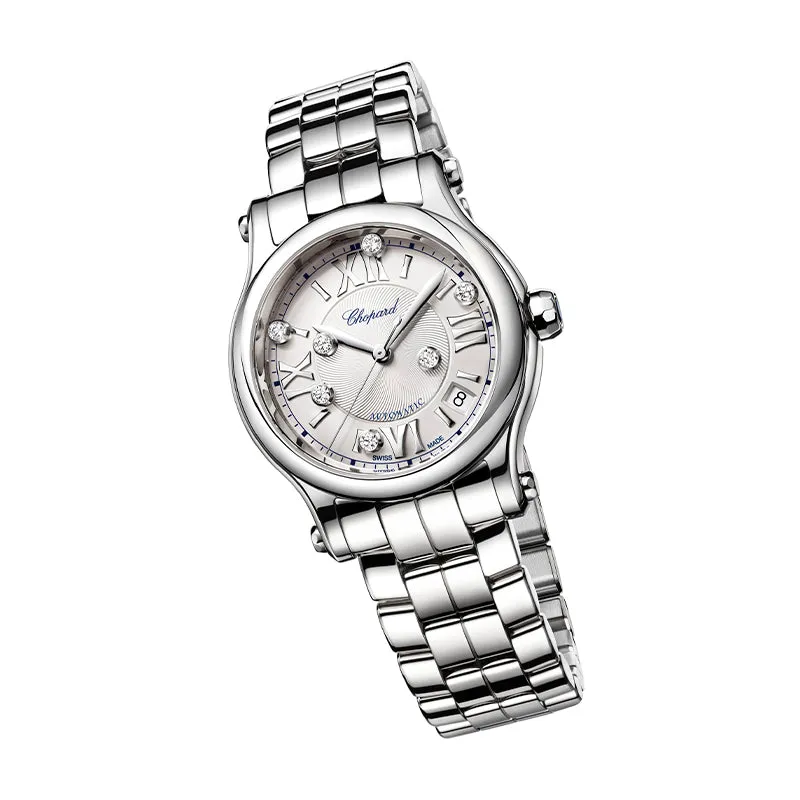 CHOPARD HAPPY SPORT