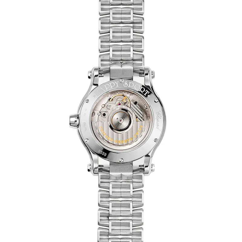 CHOPARD HAPPY SPORT