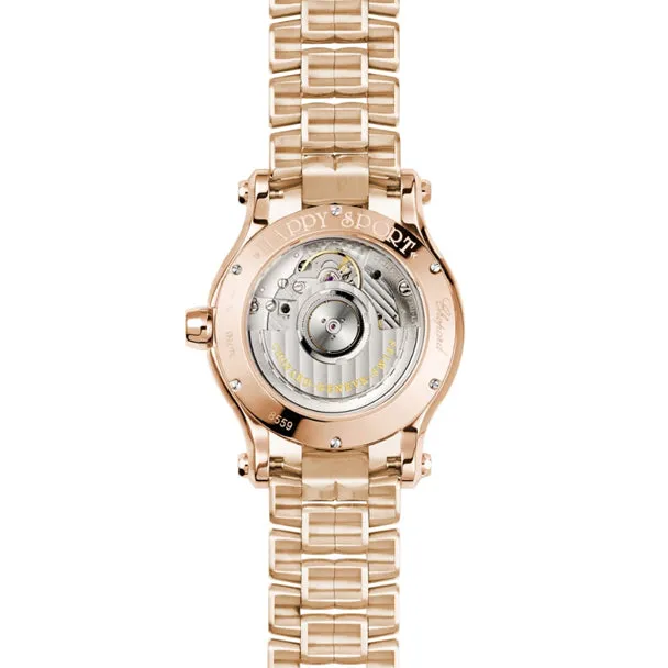 HAPPY SPORT 36MM