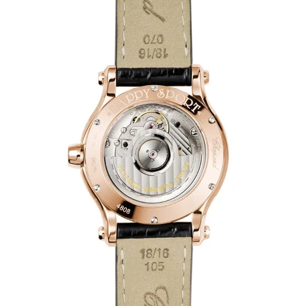 HAPPY SPORT 36MM