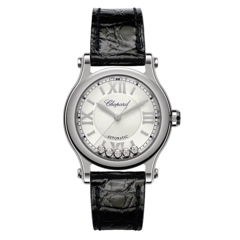Happy Sport Automatic 30mm