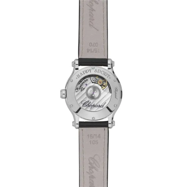 Happy Sport Automatic 30mm