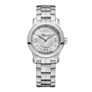 Happy Sport Automatic 30mm