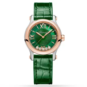 Happy Sport Automatic 30mm