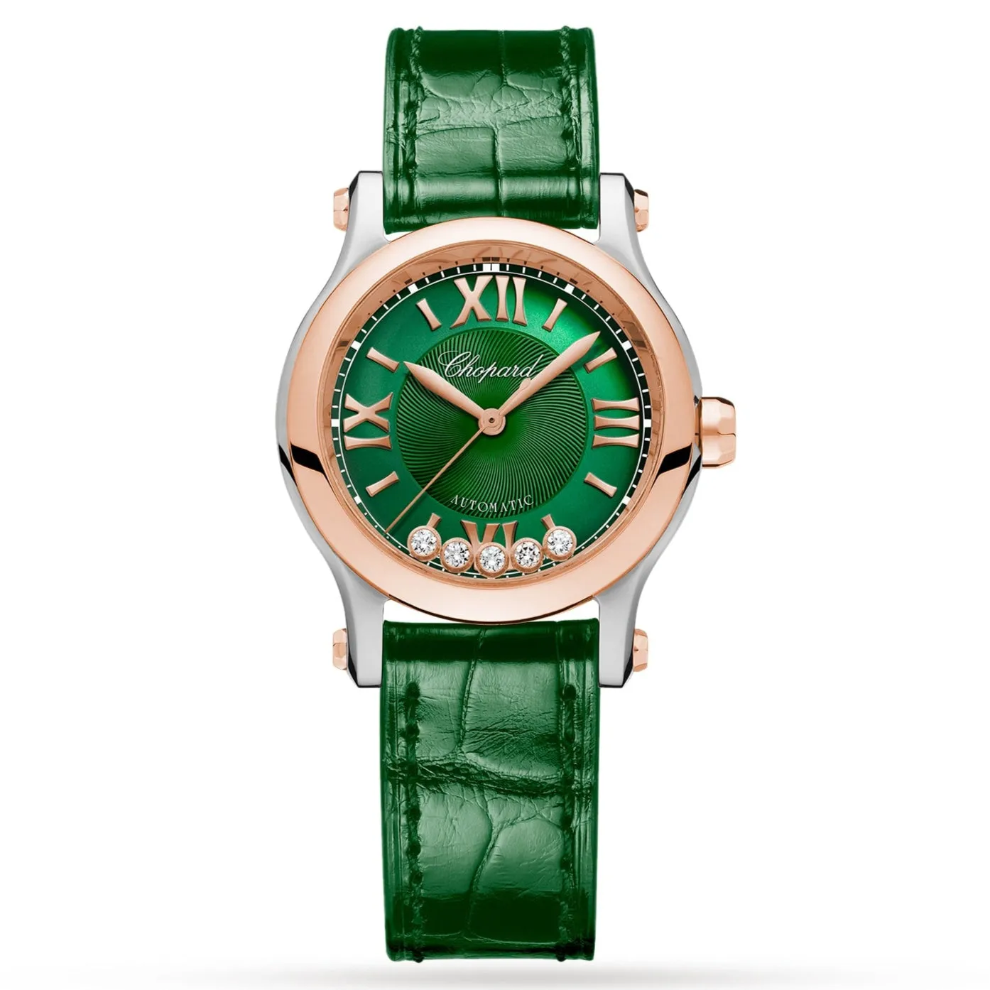 Happy Sport Automatic 30mm