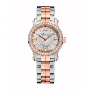 Happy Sport Automatic 30mm
