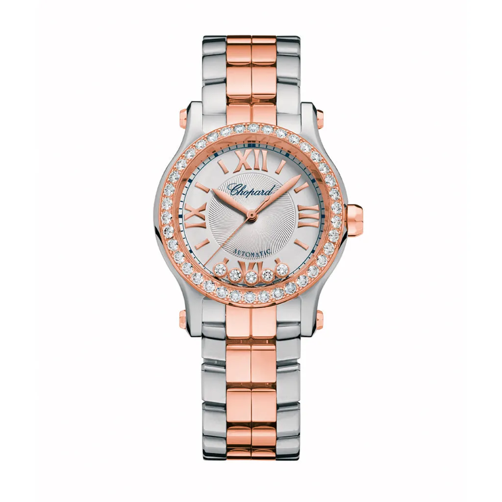 Happy Sport Automatic 30mm