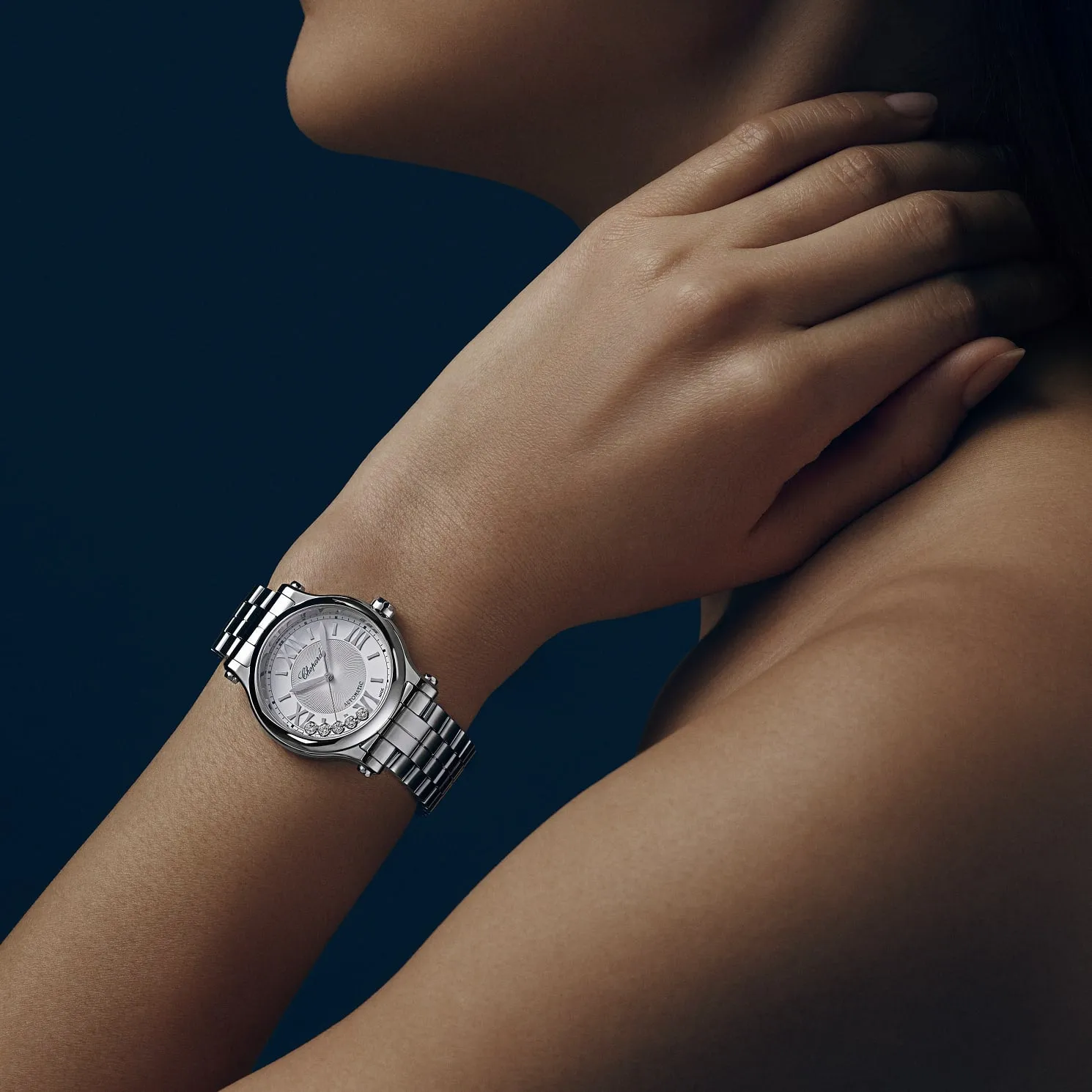 Happy Sport Automatic 33mm