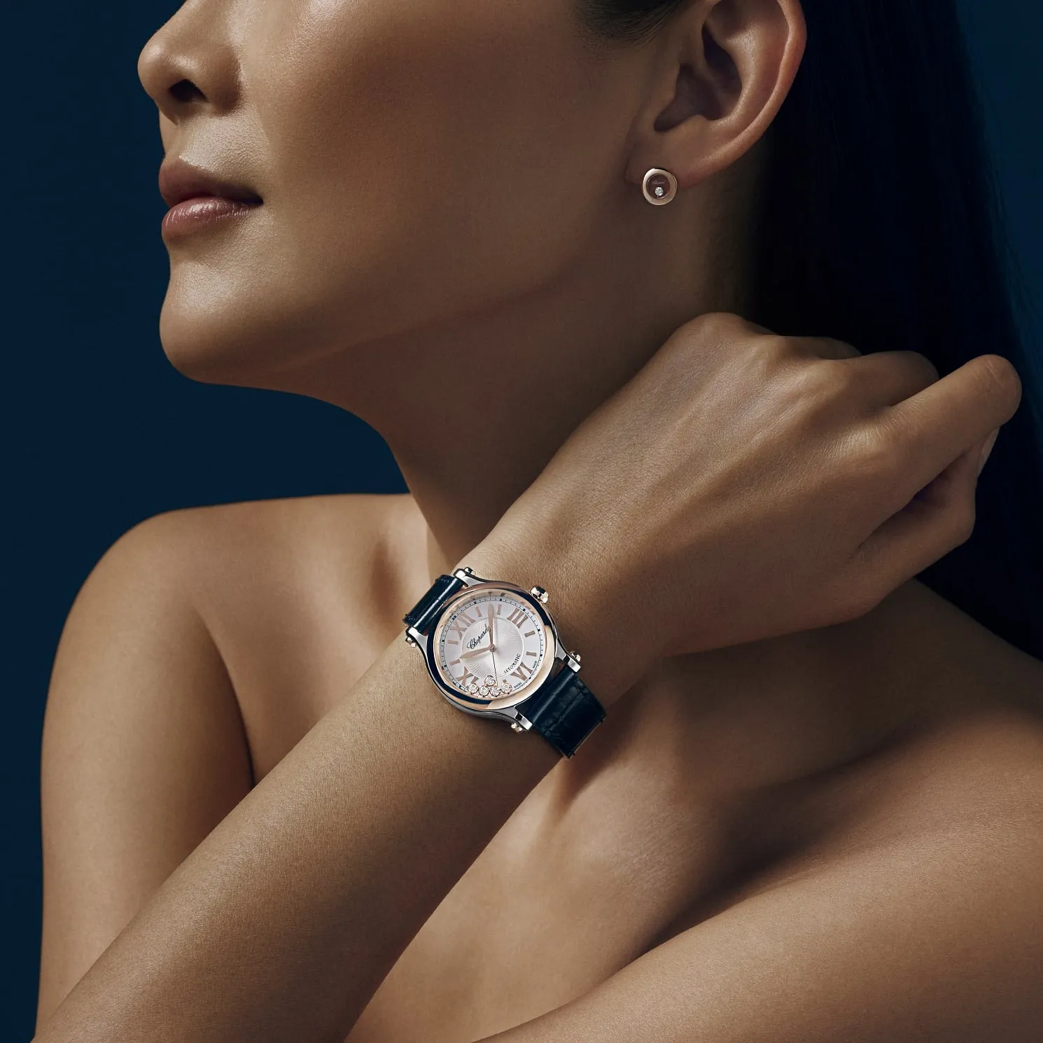 Happy Sport Automatic 33mm