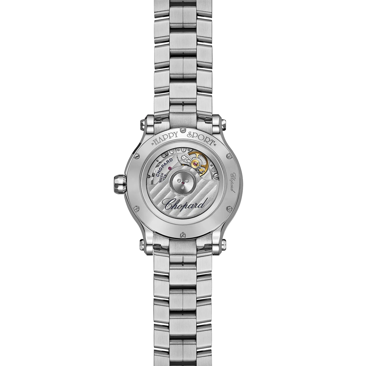 Happy Sport Automatic 33mm