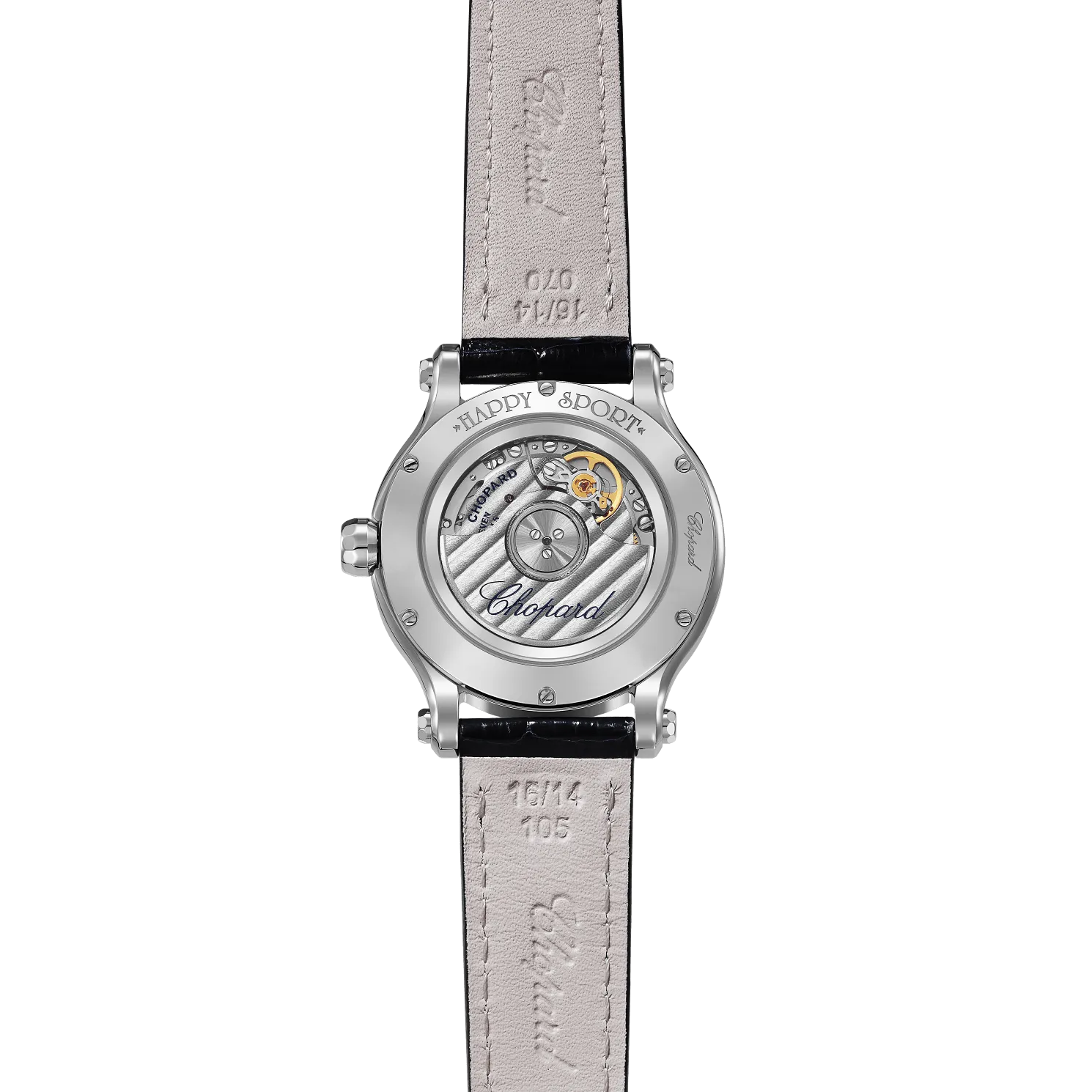 Happy Sport Automatic 33mm