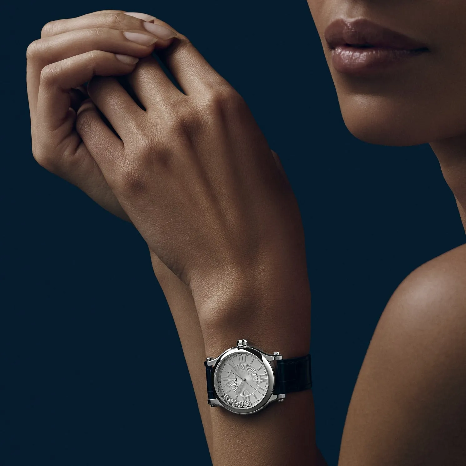 Happy Sport Automatic 33mm