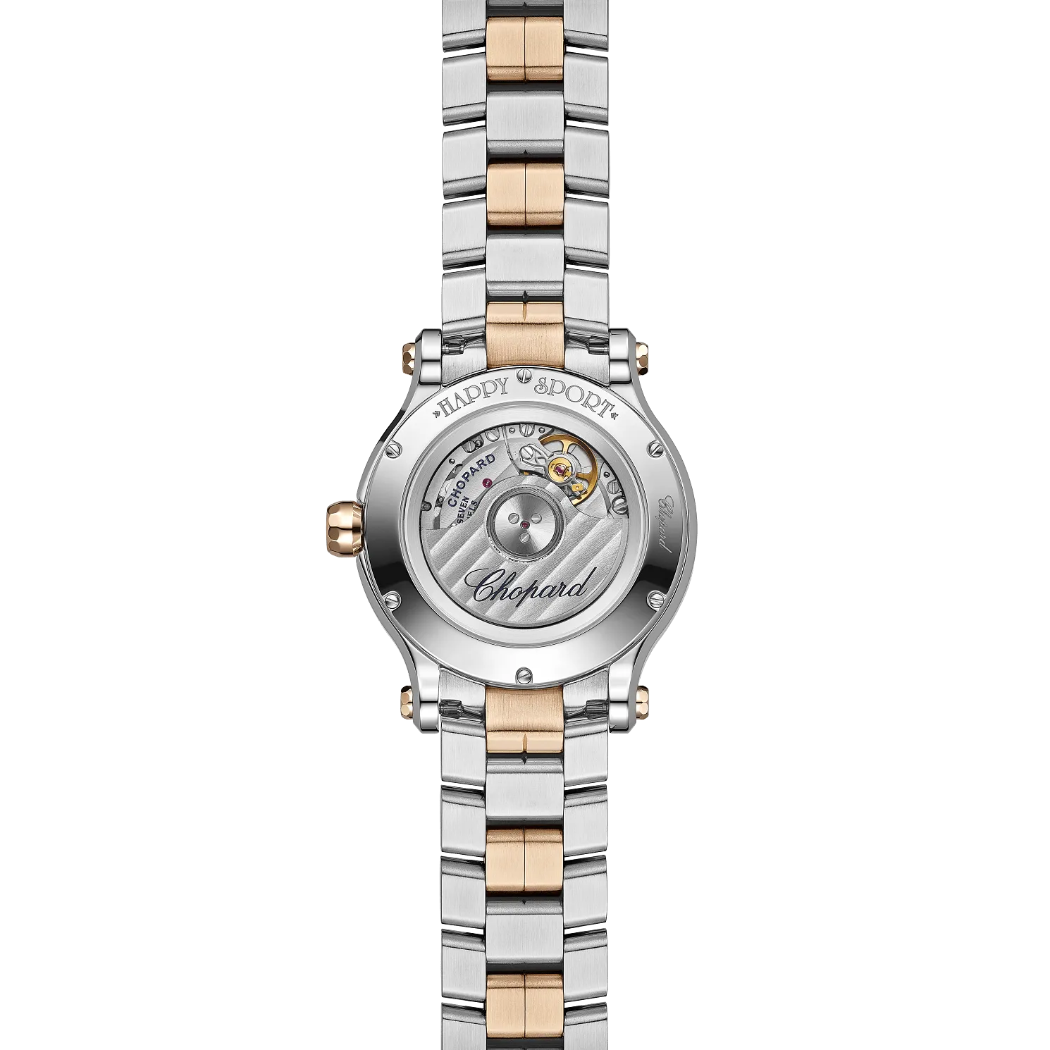 Happy Sport Automatic 33mm