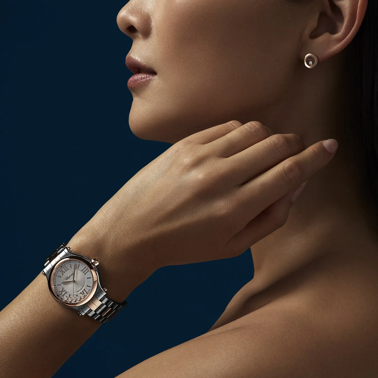 Happy Sport Automatic 33mm