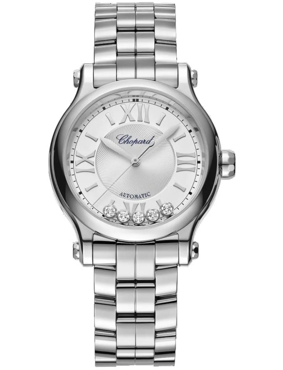 Happy Sport Automatic 33mm