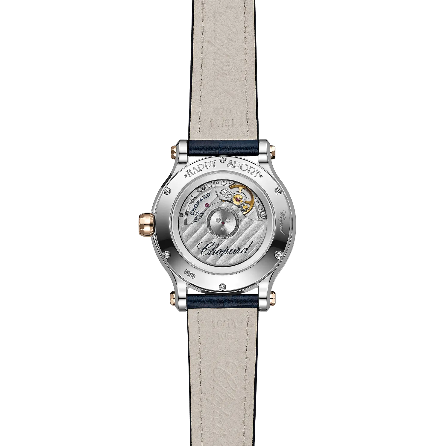 Happy Sport Automatic 33mm
