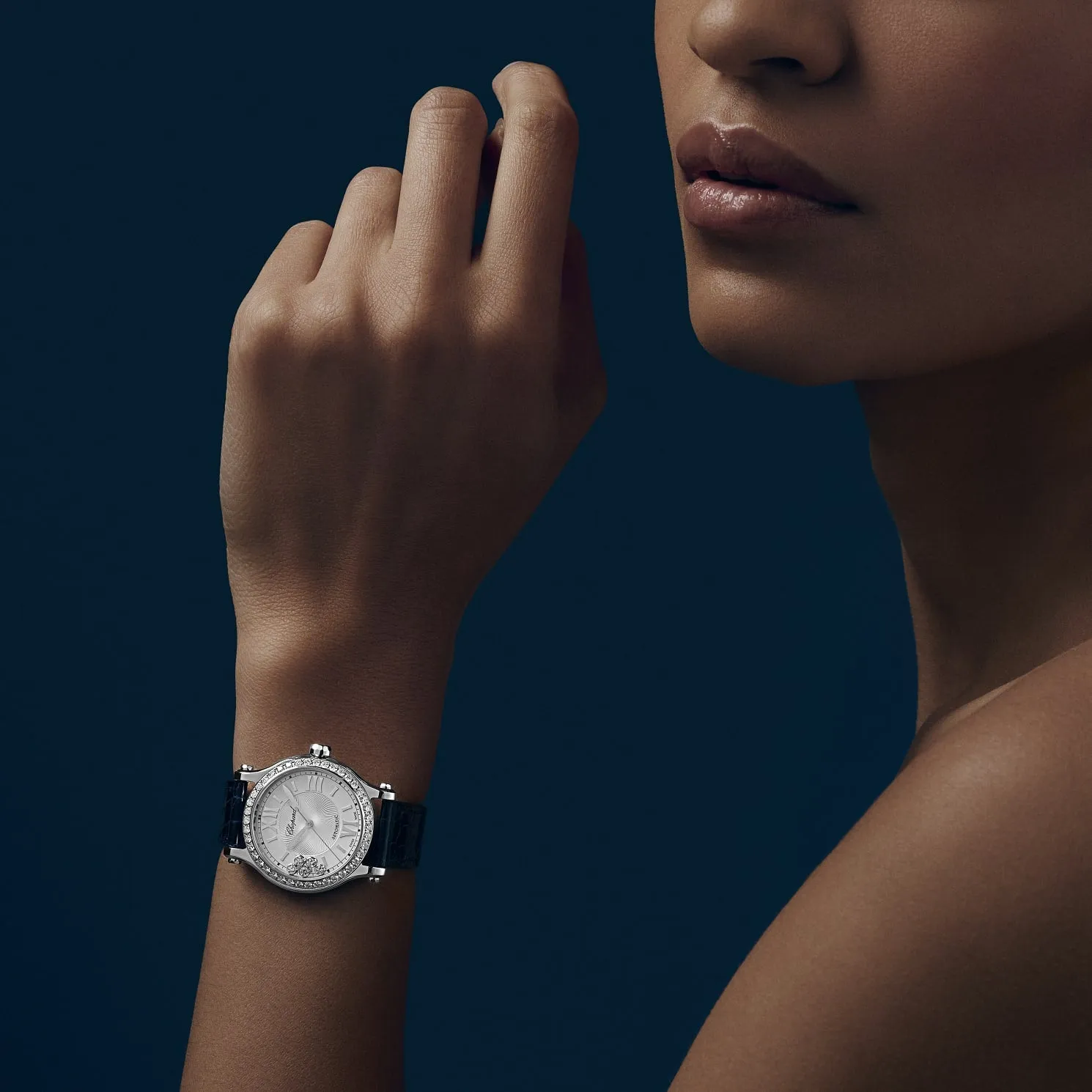 Happy Sport Automatic 33mm