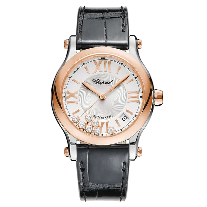 Happy Sport Automatic 36mm