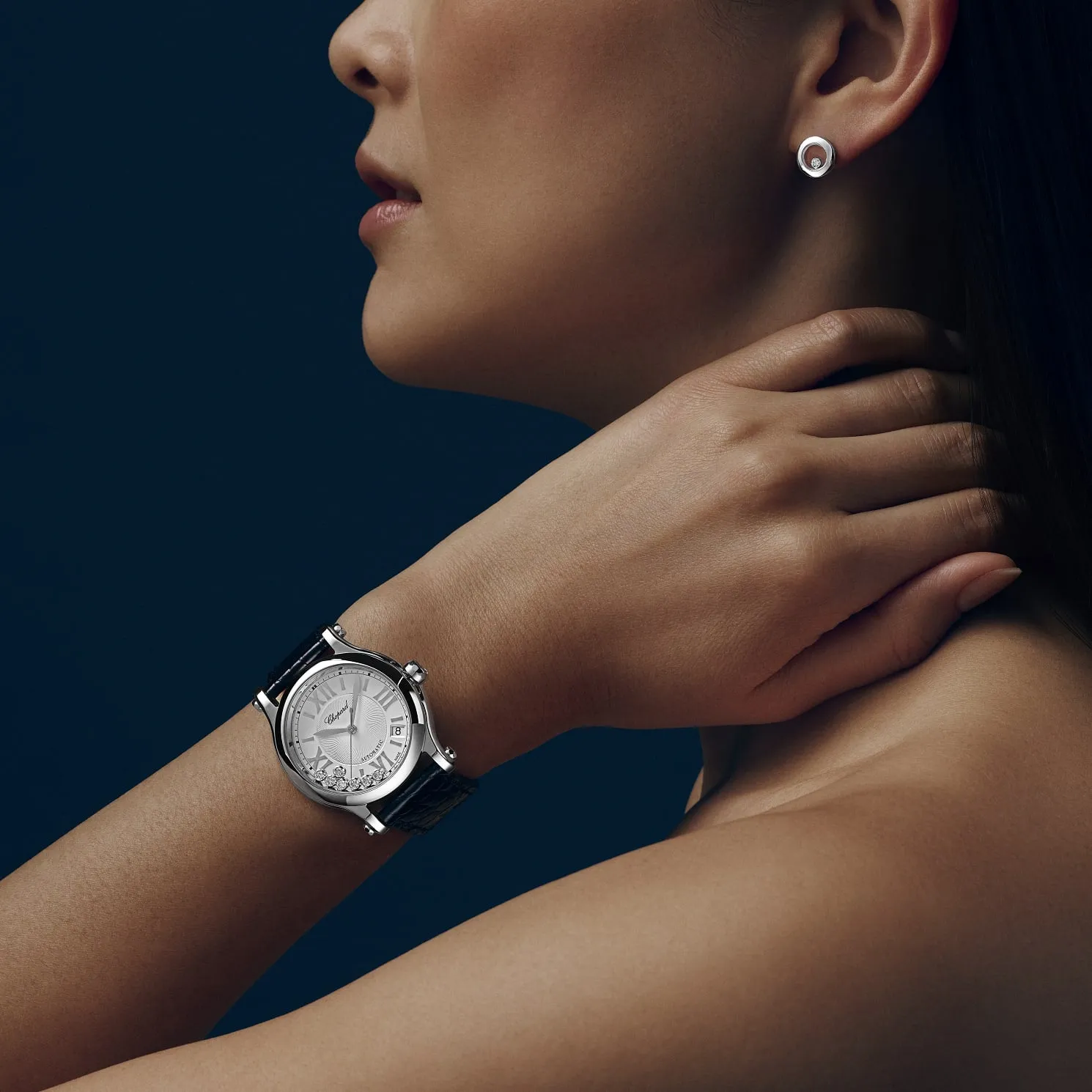 Happy Sport Automatic 36mm