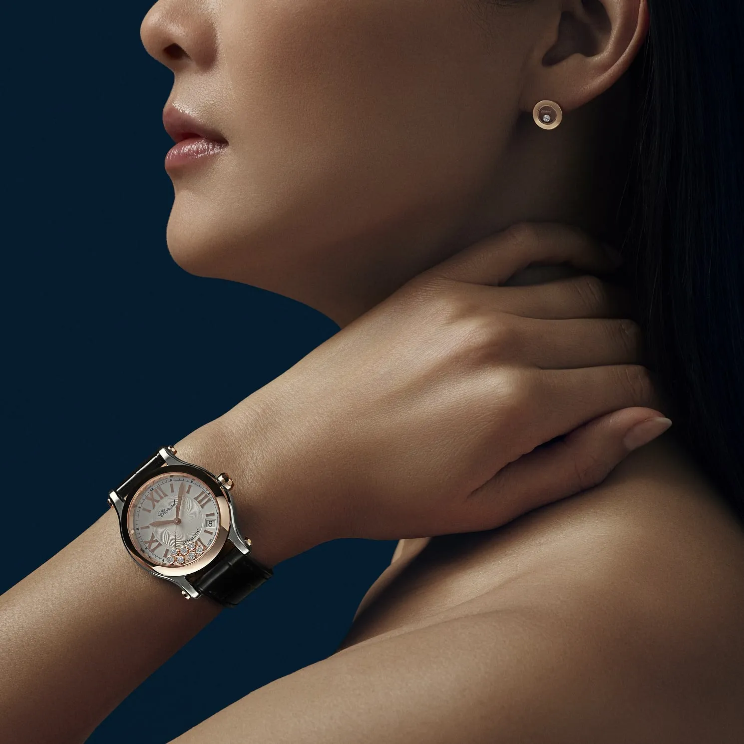 Happy Sport Automatic 36mm