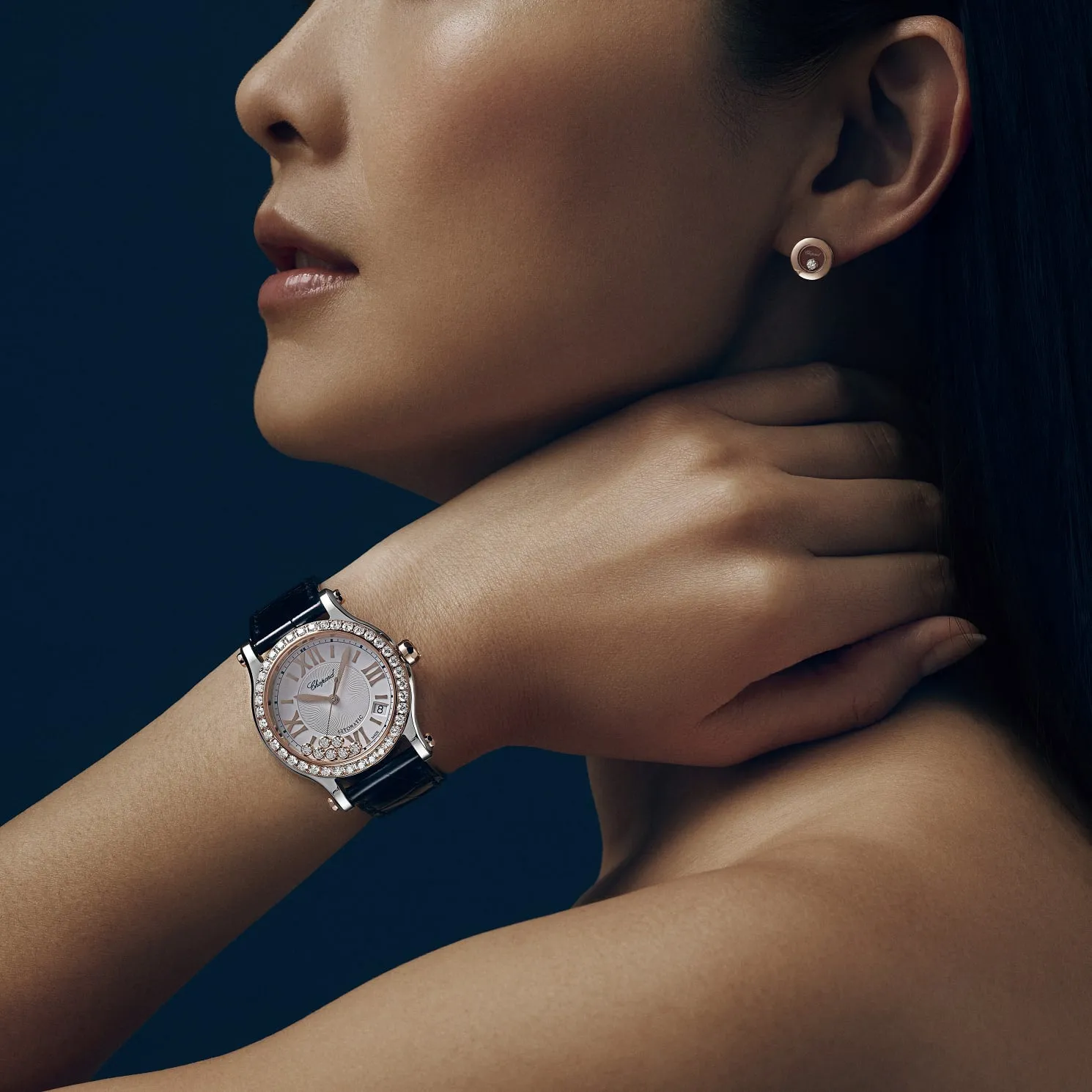 Happy Sport Automatic 36mm