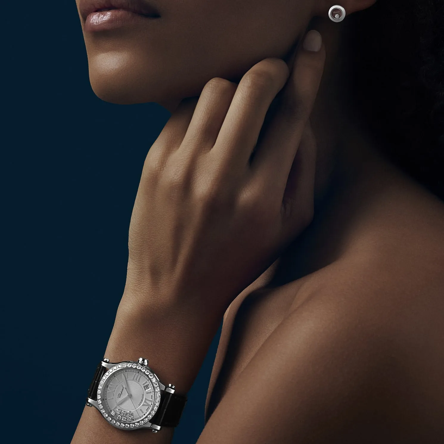Happy Sport Automatic 36mm