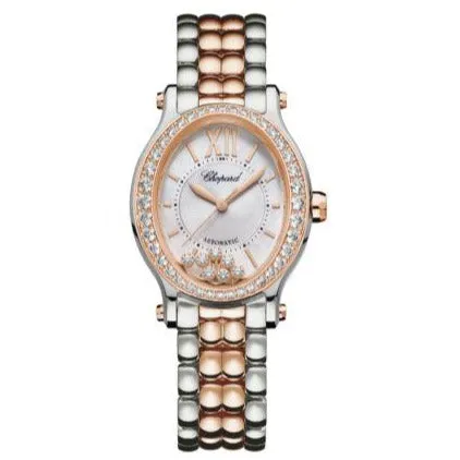 Happy Sport Oval Automatic