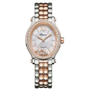Happy Sport Oval Automatic