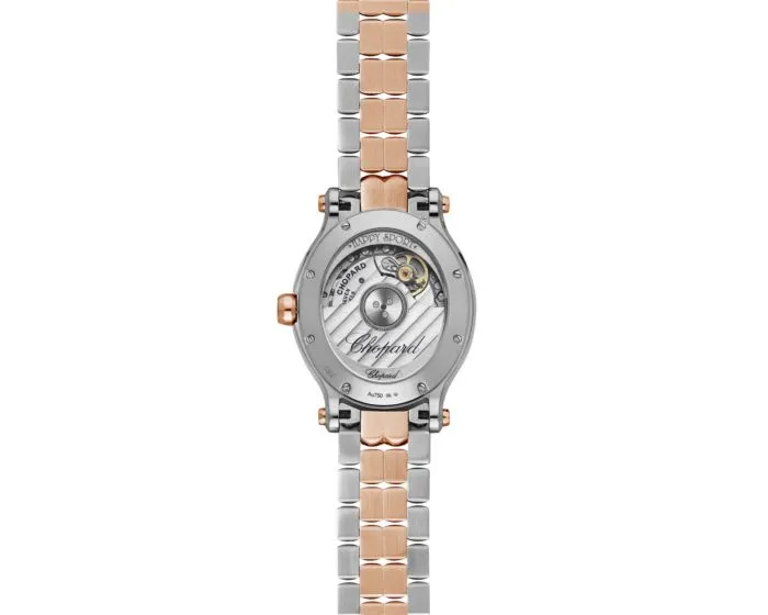 Happy Sport Oval Automatic